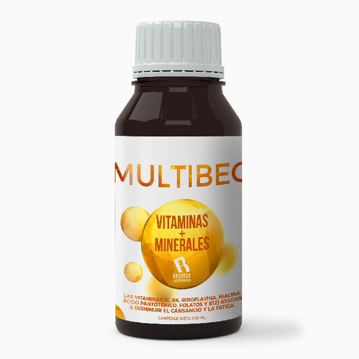 Multibeq | 250 mL