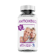 Antioxbeq | 60 Cápsulas