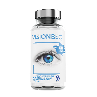 Visionbeq | 60 Cápsulas