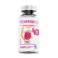 Feminbeq | 60 Cápsulas