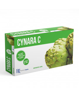 Cynara C | 20 Viales