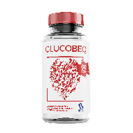 Glucobeq | 60 Cápsulas