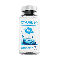 Dy-urbeq | 60 Cápsulas