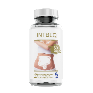 Intbeq | 60 Cápsulas