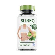 Slibeq | 120 Cápsulas