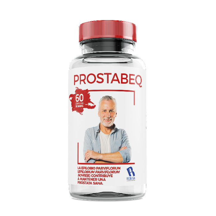 Prostabeq | 60 Cápsulas