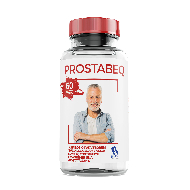 Prostabeq | 60 Cápsulas