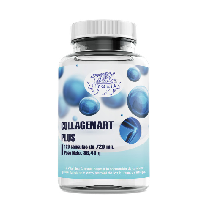 Collagenart Plus Evimerium | 120 Cápsulas