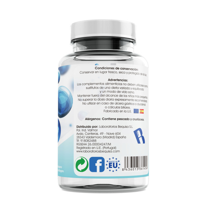 Collagenart Plus Evimerium | 120 Cápsulas-0