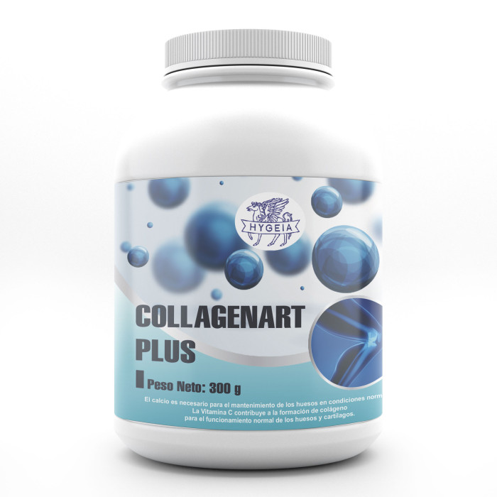 Collagenart Plus Evimerium | 300 Grs