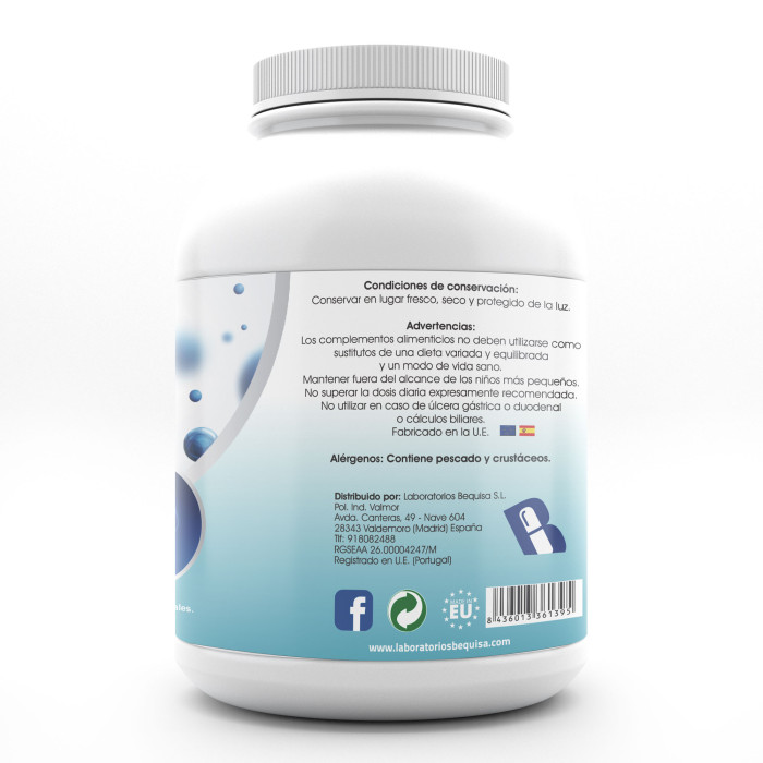 Collagenart Plus Evimerium | 300 Grs-0