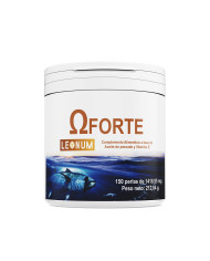 Omegaforte Evimerium| 150 Perlas