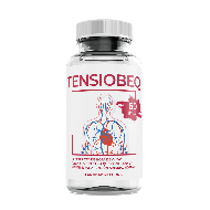 Tensiobeq | 60 Cápsulas