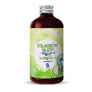 Colagbeth Silicio | 1 Litro