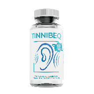 Tinnibeq | 60 Cápsulas