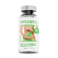 Dygebeq | 60 Cápsulas
