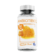 Anbiotibeq | 60 Cápsulas