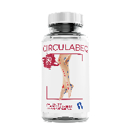 Circulabeq | 60 Cápsulas