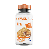 Boswelibeq + Pea | 60 Cápsulas