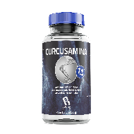 Curcusamina | 60 Cápsulas