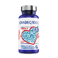 EPABEQ 1000 | 60 Perlas