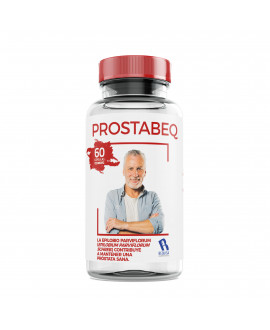 Prostabeq | 60 Cápsulas