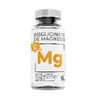 Bisglicinato de Magnesio | 90 Cápsulas