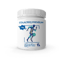 Colagbeq Premium | 330 Gramos