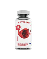 Arteribeq | 120 Cápsulas