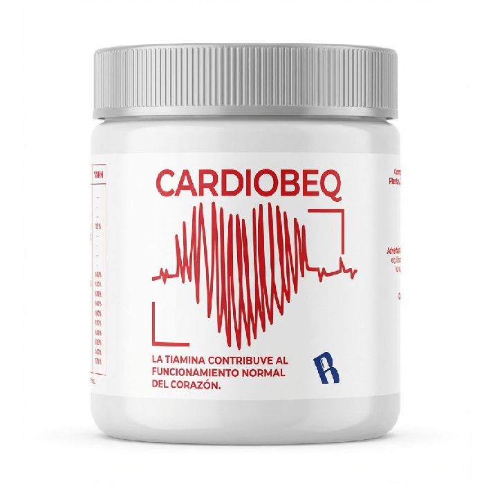 Cardiobeq 150 Gramos