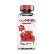 Hicranbeq | 60 Cápsulas