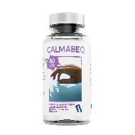 Calmabeq | 60 Cápsulas