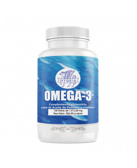Omega 3 | 150 Perlas