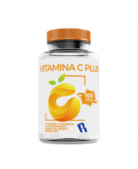Vitamina  C Plus | 100 Cápsulas