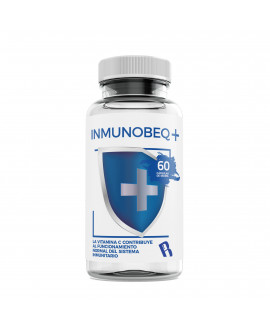Inmunobeq +| 60 Cápsulas