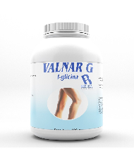 Valnar G / L-Glicina 500 Grs