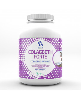 Colagbeth Forte | 330 Gramos