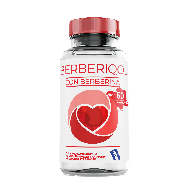 Berberiqol | 60 Cápsulas