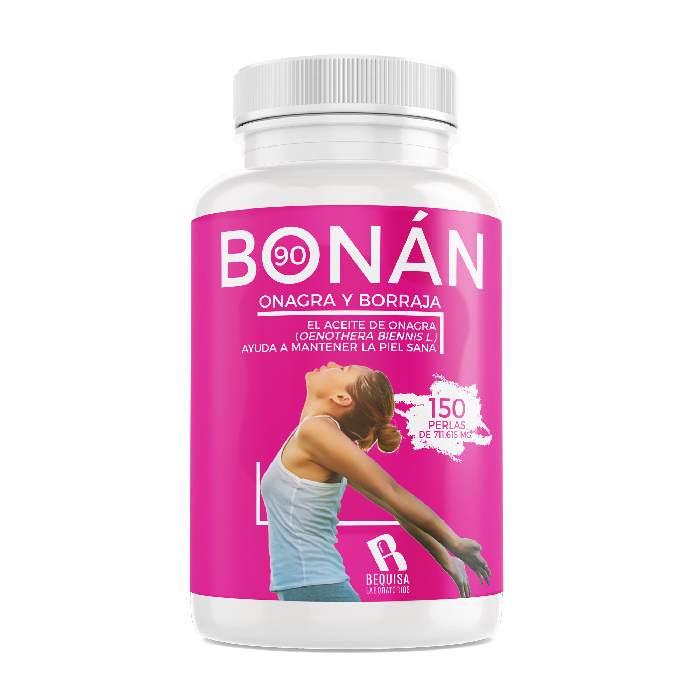 Bonán 90 | 150 Perlas