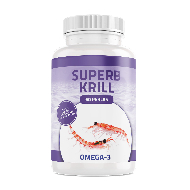 Superbkrill | 60 Perlas