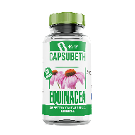 Capsubeth Equinacea | 60 Cápsulas