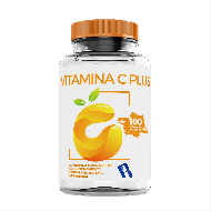 Vitamina  C Plus | 100 Cápsulas