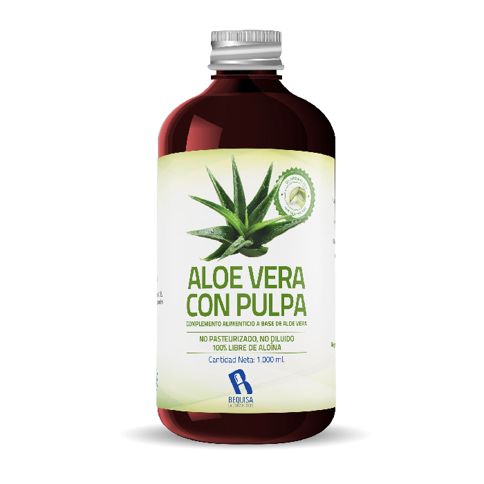 Aloe Vera | 1 Litro
