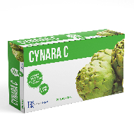 Cynara C | 20 Viales