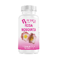 Rosa Mosqueta | 100 Perlas