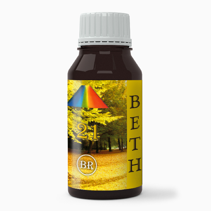 Beth 21 | 250 mL