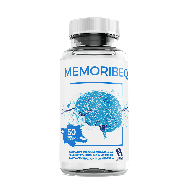 Memoribeq | 60 Cápsulas