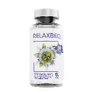 Relaxbeq | 60 Cápsulas