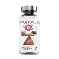 Emotionbeq | 60 Cápsulas