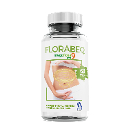 Florabeq | 60 Cápsulas